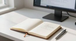 organized custody notes system