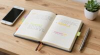 paper planner still effective