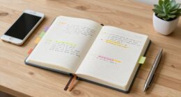 paper planner still effective