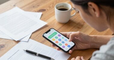 parenting apps for conflict