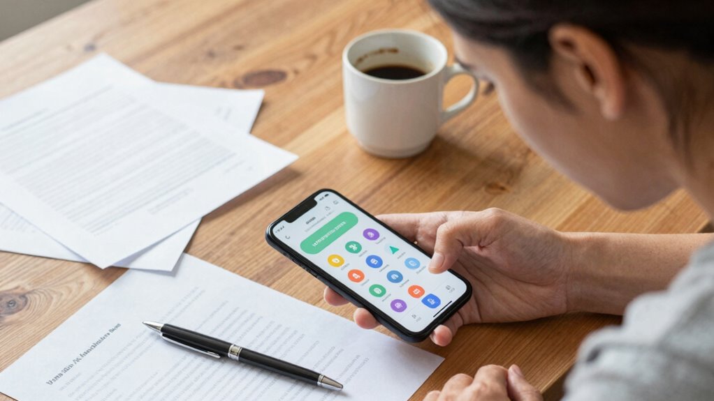 parenting apps for conflict