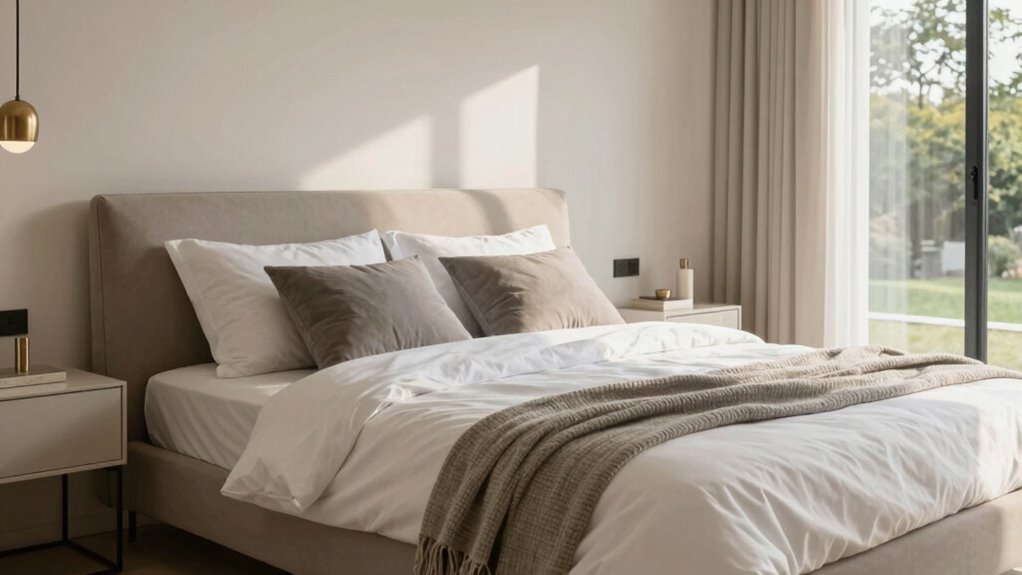 personalized affordable sanctuary space