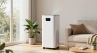 portable ac for new apartment