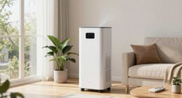 portable ac for new apartment