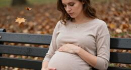 pregnant divorce handling tips