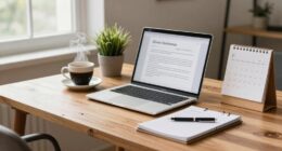 prepare organize questions documents