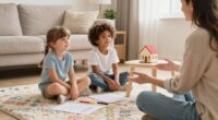 prioritize child s well being