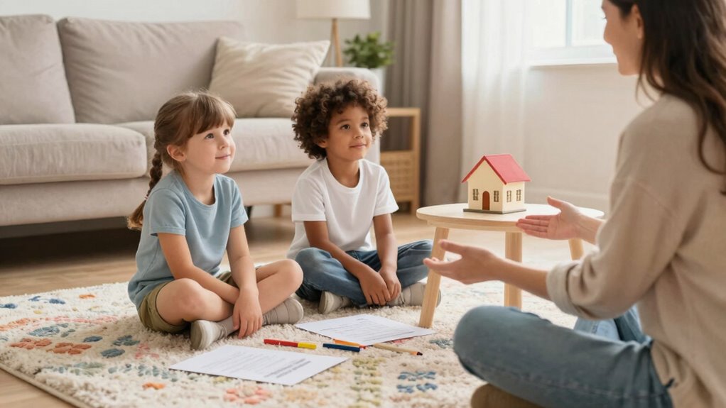 prioritize child s well being