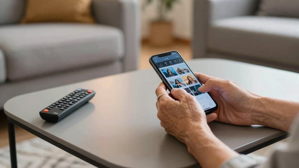 protect privacy and account security