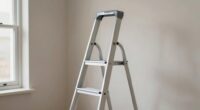 quiet essential home ladder