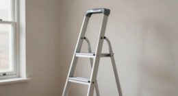 quiet essential home ladder