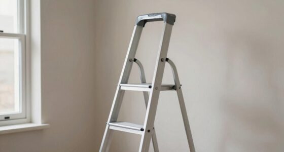 quiet essential home ladder