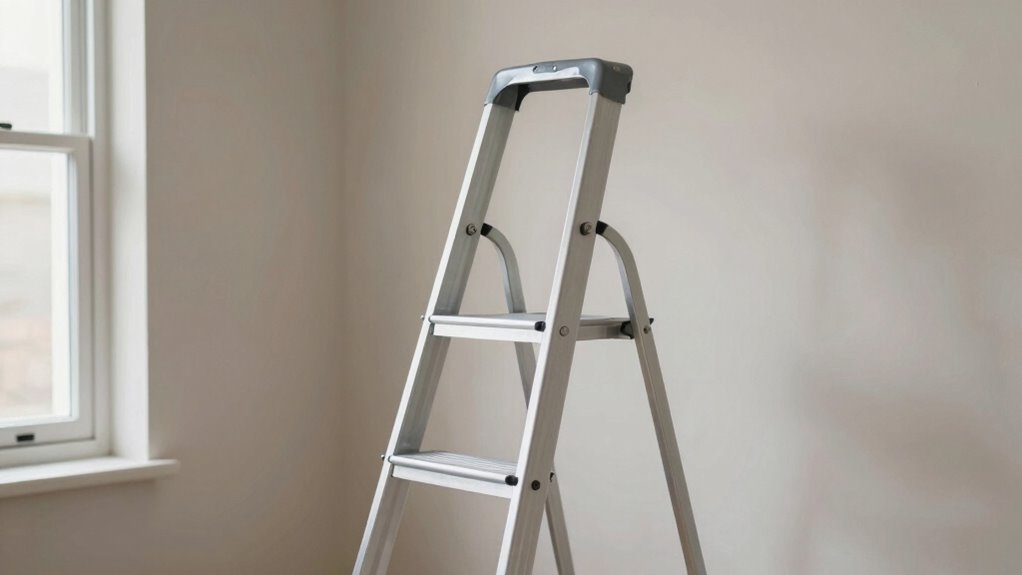 quiet essential home ladder