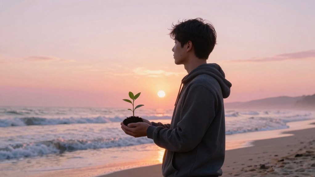 rebuilding life after divorce