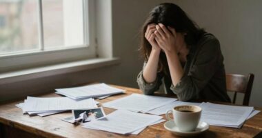 reconsideration and seeking advice