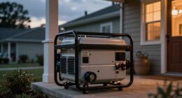 reliable backup power solution