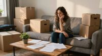 renters divorce preparation tips