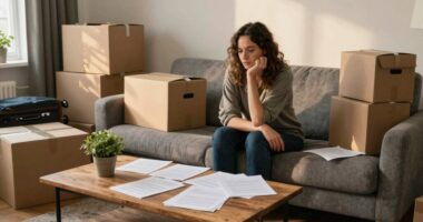 renters divorce preparation tips