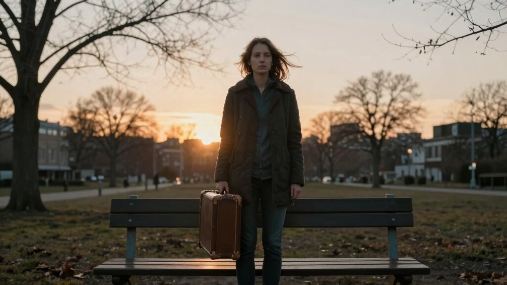 resilience planning support empowerment