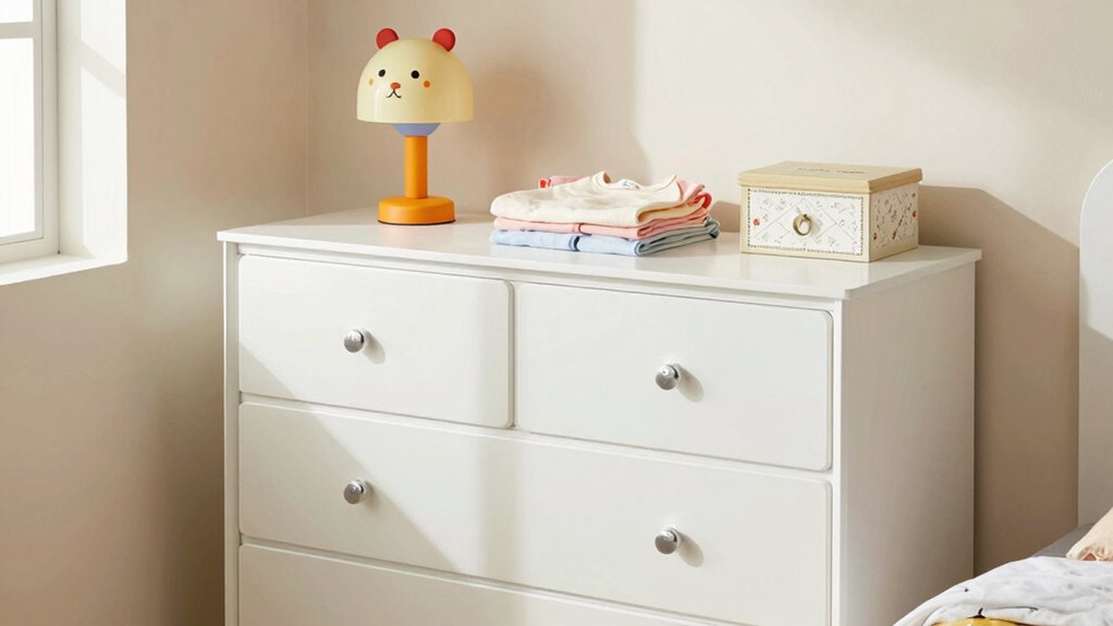 safe functional space efficient furniture