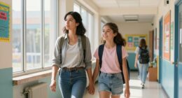 school options post divorce