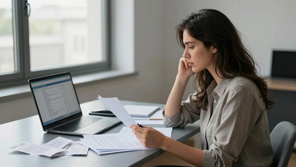 secure accounts seek legal advice