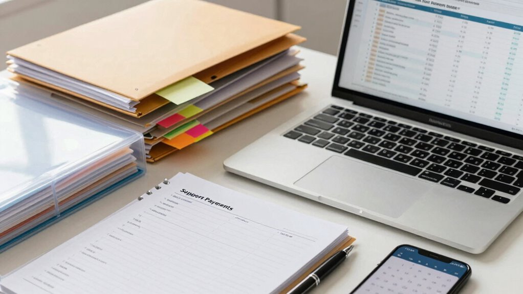 secure digital support documentation