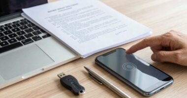 secure passwords during divorce