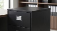 secure private record storage
