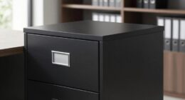 secure private record storage