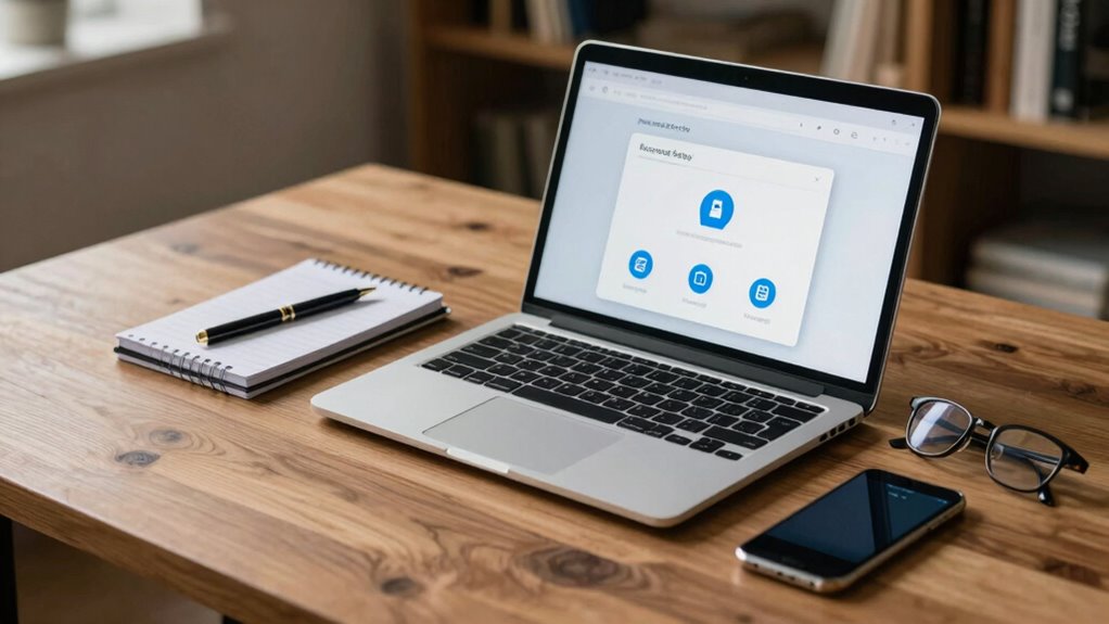 secure your online communications