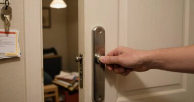 seek legal and safety assistance