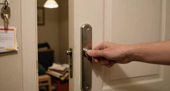 seek legal and safety assistance
