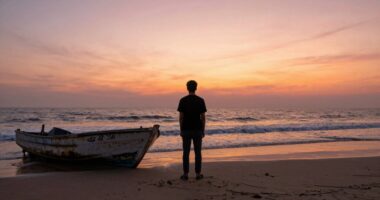 seeking closure after divorce
