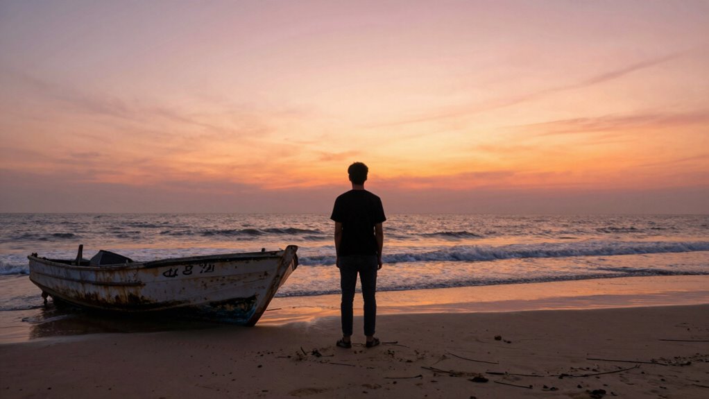 seeking closure after divorce