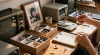selling items for new beginnings