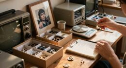 selling items for new beginnings