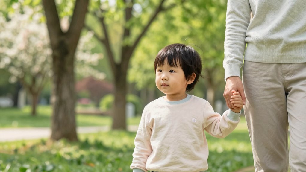 setting boundaries fosters resilience