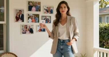 setting healthy family boundaries