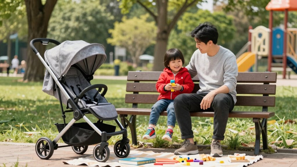 shared custody child support