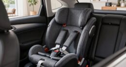 shared custody convertible seat