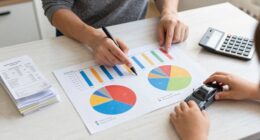 shared transportation cost planning
