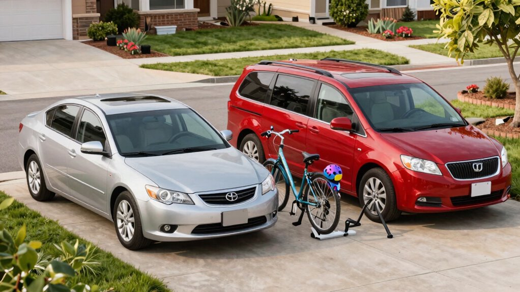 shared transportation cost strategies