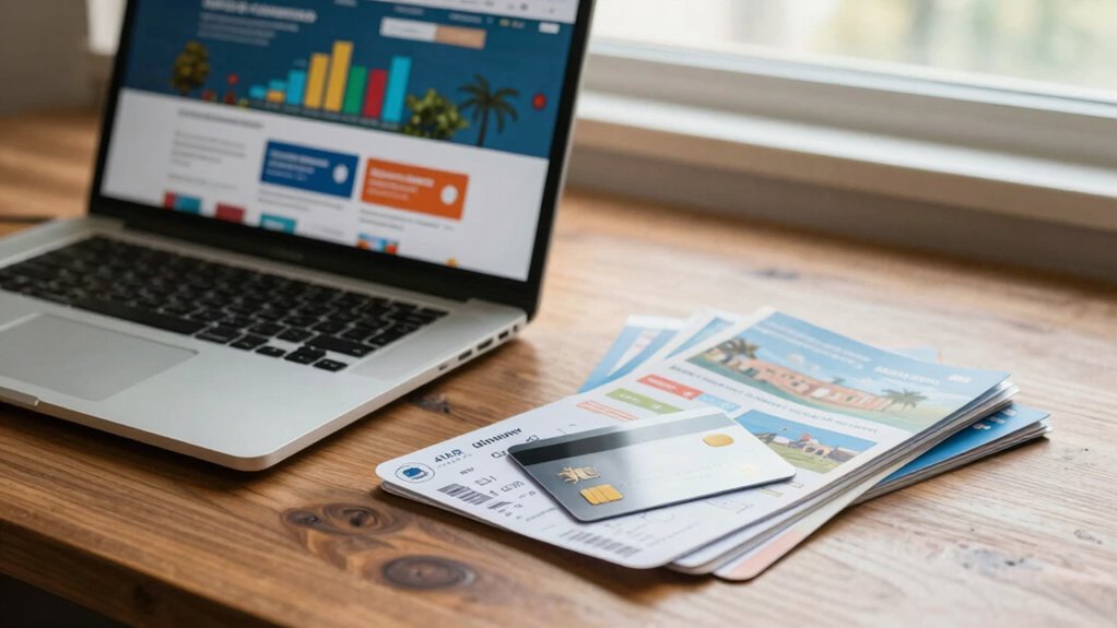 sharing airline miles responsibly