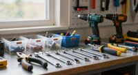 sharing garage item guidelines