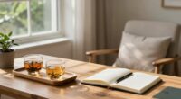 simplify choices prioritize self