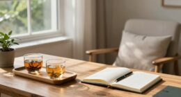 simplify choices prioritize self