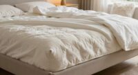 sleep improvement after separation