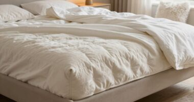 sleep improvement after separation