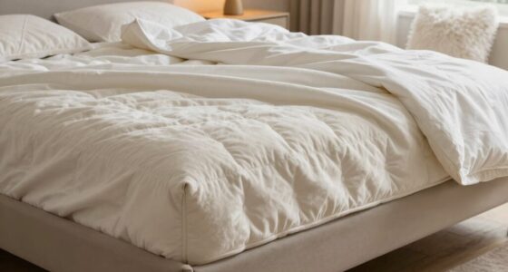 sleep improvement after separation